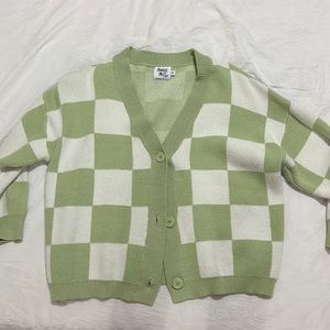 Princess Polly Cardigan